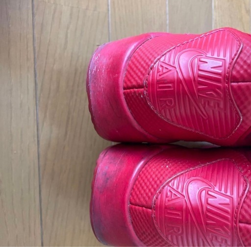 Nike Air Max 28センチ