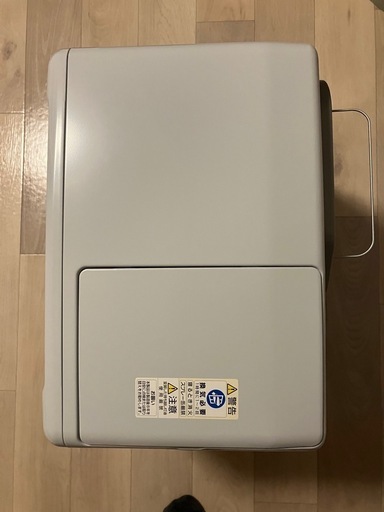 ファンヒーター　ダイニチ　20畳