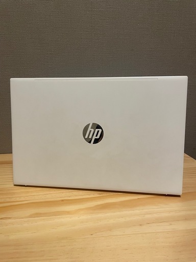 HP Pavilion15-eh HPノートパソコン