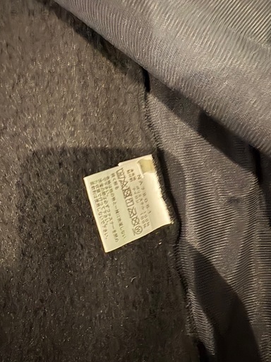 ?【人気定番モデル】THE NORTH FACE デナリジャケット ブラック Lサイズ? 