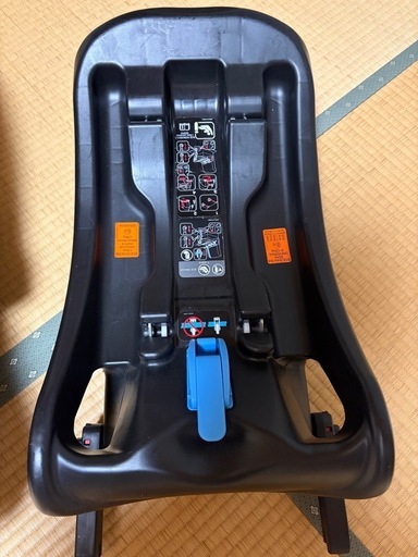 Joie  新生児　トラベルシステム　ベビーシート