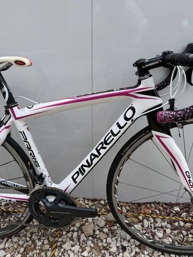 PINARELLO PARIS 50-1.5 Carbon