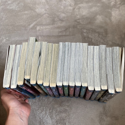 マッシュル全巻セット