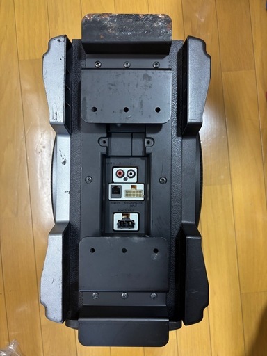 ケンウッド　ウーハー　ksc-sw50