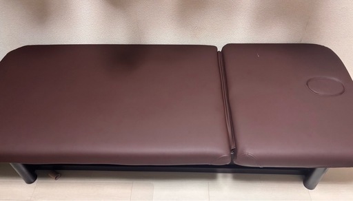 リクライニングマッサージベット
