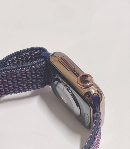 Apple watch 本体(美品) ボーナスストア+5％【美品】Apple Watch Series8 41mm GPS MNP63J/A 