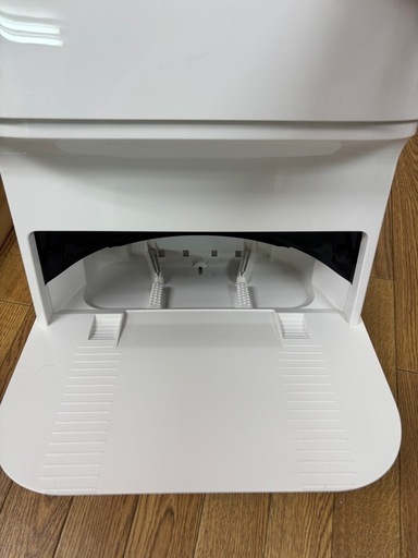 【A】yeedi ロボット掃除機 全自動クリーニングステーション　