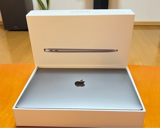 MacBook Air
