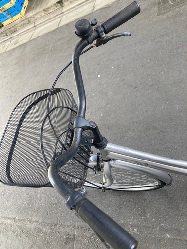 自転車81