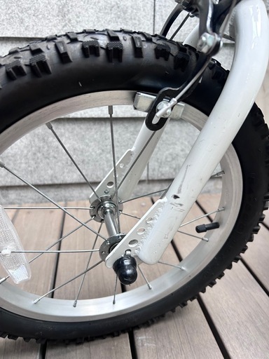 GIANT  liv 子供自転車　16インチ