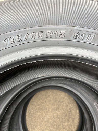 BluEarth-GT AE51 195/65R15 91H 4本セット 新品夏タイヤ ヨコハマ YOKOHAMA ブルーアースジーテ
