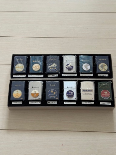 ZIPPO 　JR  未開封