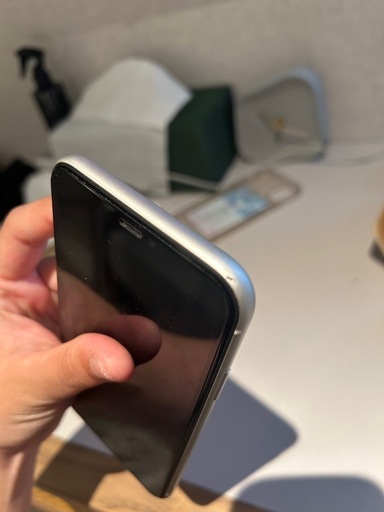 早い者勝ち iPhone11   128ギガ