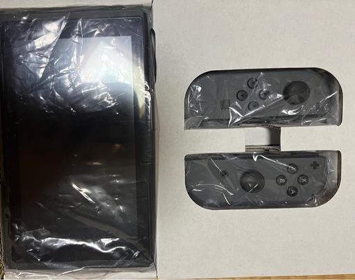 任天堂Switch