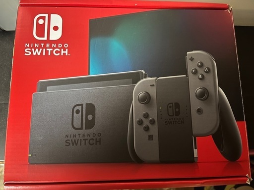 任天堂Switch
