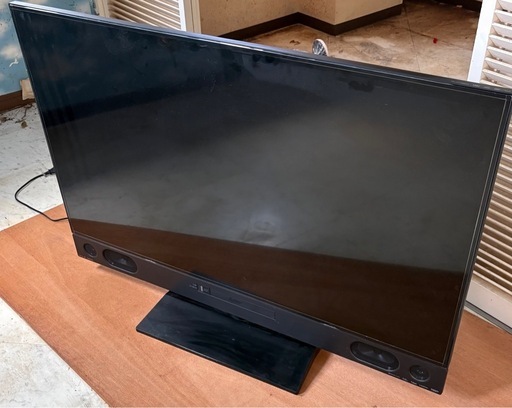 値下げ早い者勝ち超特価50インチ三菱電機液晶テレビ　LCD-A50RA2000 