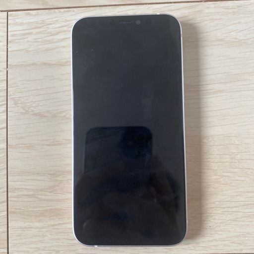 iPhone12 mini 64GB