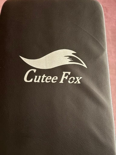 トレーニングベンチ　マルチシップベンチ　 CuteeFox