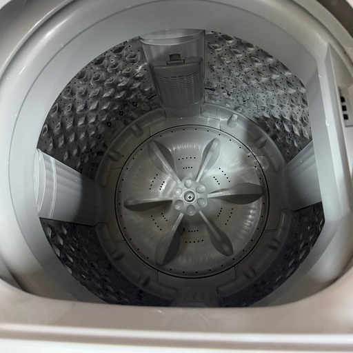 2022年製　東芝　4.5K 洗濯機　AW-45M9