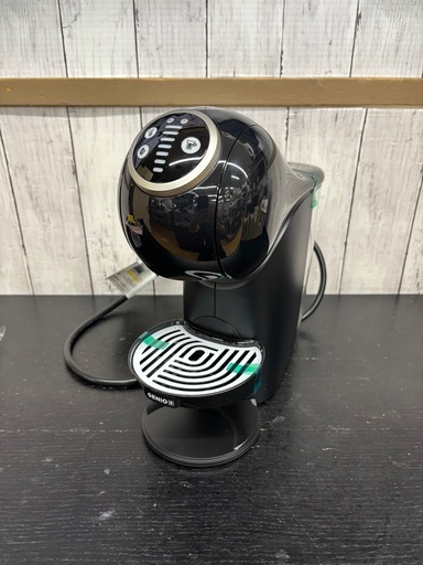 【新品】Nescafé Dolce Gusto