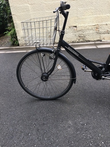 自転車0612