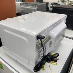 YUASA 電子レンジ【リサイクルフカツ岡崎倉庫店】260607SM-12の画像