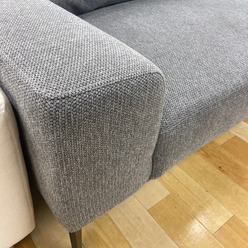 【トレファクラパーク岸和田店】 3人掛けソファー 入荷いたしました