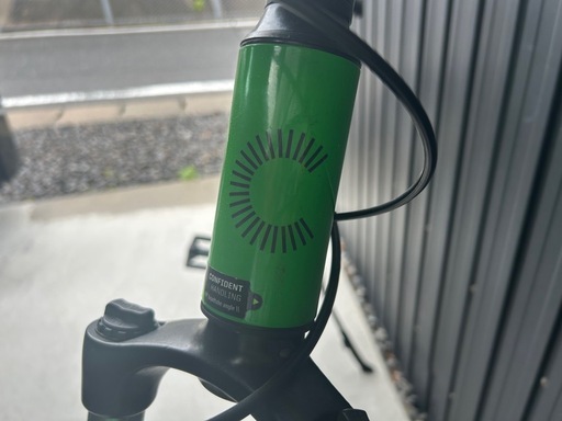 Cannondale  Trail7  29インチ MTB