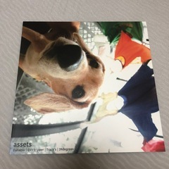 レコード
