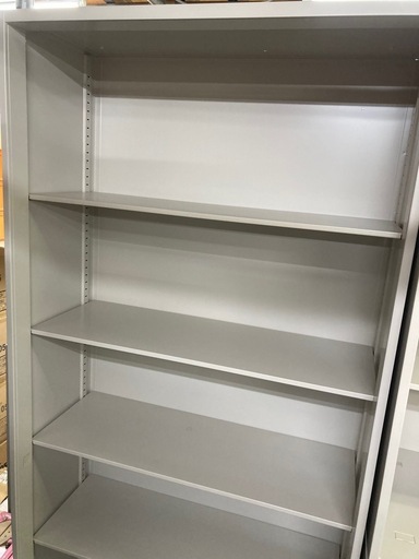 コクヨ オープン書庫 幅90cm 中古