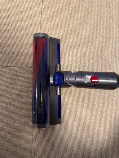 ダイソン　掃除機