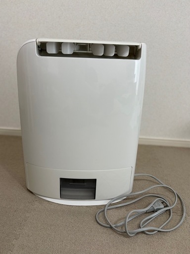 Panasonic 衣類乾燥除湿機 F-YZP60 2017年製