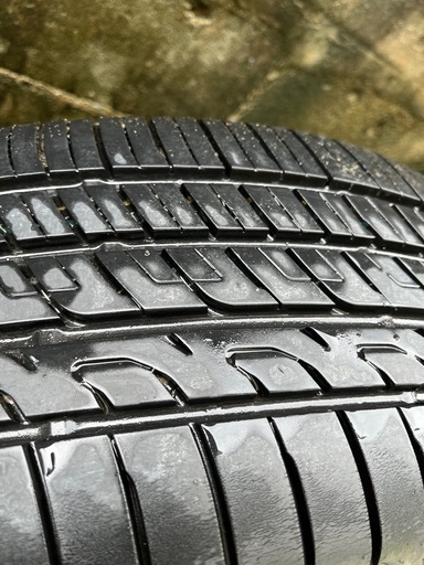 ホンダ オデッセイrc1純正ホイール16インチ