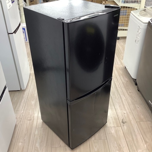 【トレファク寝屋川店】IRISOHYAMA2ドア冷蔵庫のご紹介です！