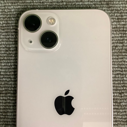 【トレファク寝屋川店】iPhone13のご紹介です‼︎
