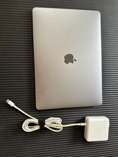 Mac 引き渡し先決定済【一部不具合あり×条件を満たした場合値下げ