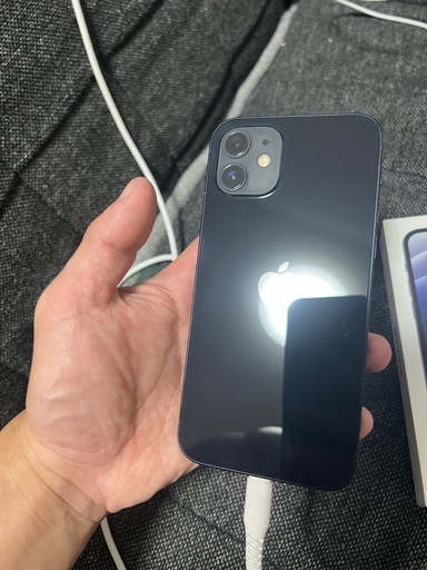 iPhone12
