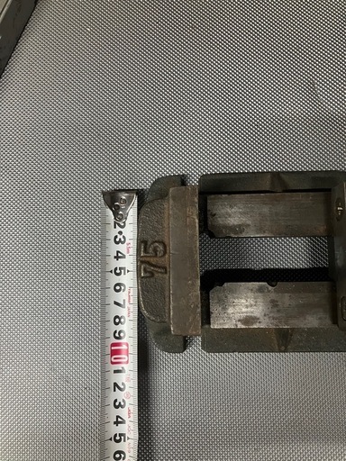 75　バイス