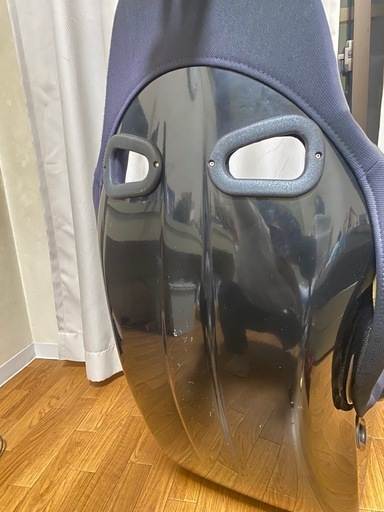 フルバケットシート
