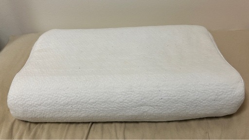 ヒツジのいらない枕　至極