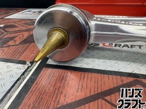 【中古】ROTHEN BERGER ローデンベルガー No.12000 エキスパンダー ヘッド6個付 【ハンズクラフト宮崎新名爪店】