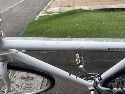 自転車