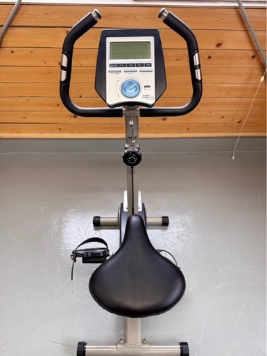 ALINCO FITNESS PRO AF6200 エアロバイク フィットネスバイク 動作確認済み