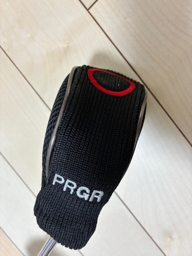 プロギア PRGR メンズ R35 ウェッジ