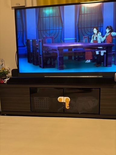 ソニーのサウンドバー
