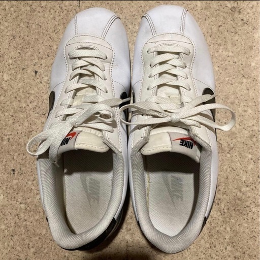 NIKE ナイキ Cortetz コルテッツ 27.5cm DM4044-100