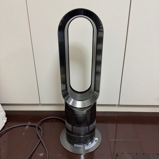 引き取りに来てくれる方限定　　　　ダイソン扇風機