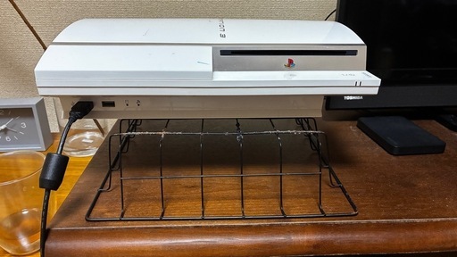PS3 　