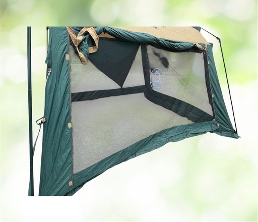 コールマンScreen Canopy Tarp I UVPRO