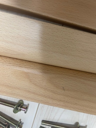 ニトリ◯ダイニングテーブル◯2人掛け